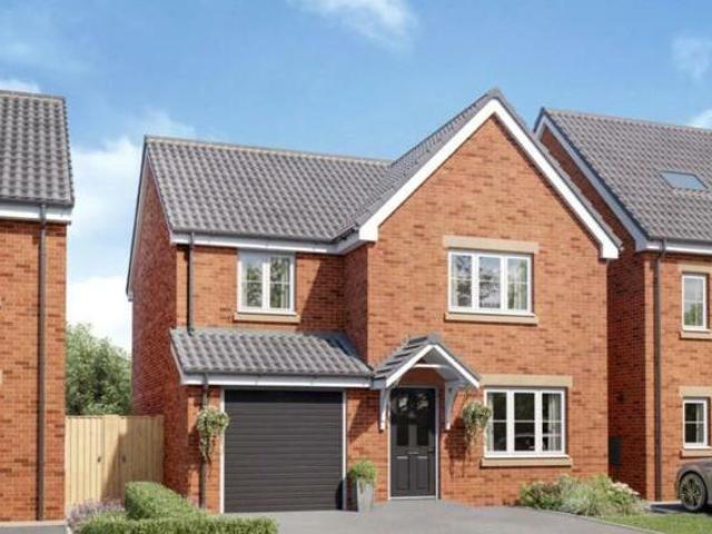 House for rent in Cramlington, Northumberland