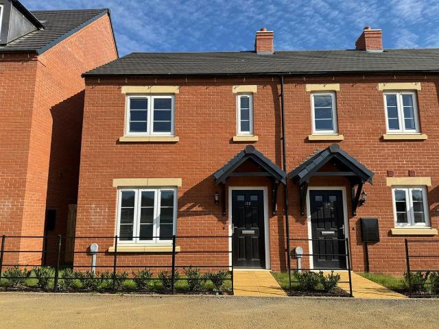 House for rent in Cramlington, Northumberland