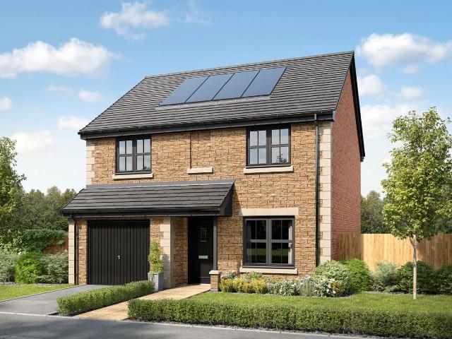 House for rent in Foxton Mill, Cramlington