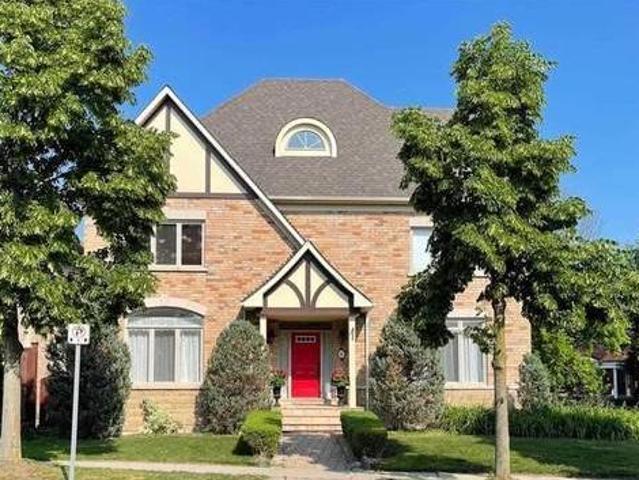 House for sale in Markham