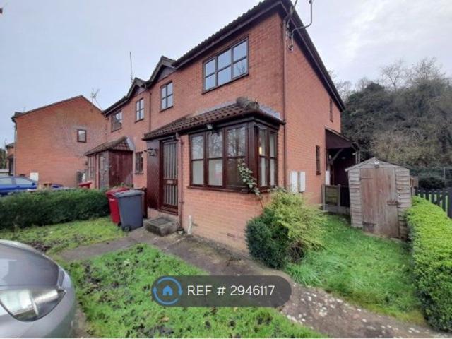 House for rent in North Lincolnshire