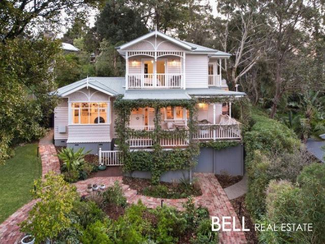 House for sale in Camerons Creek, Victoria