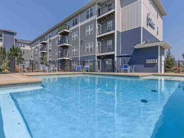 Apartment for rent in Sequiota, Springfield
