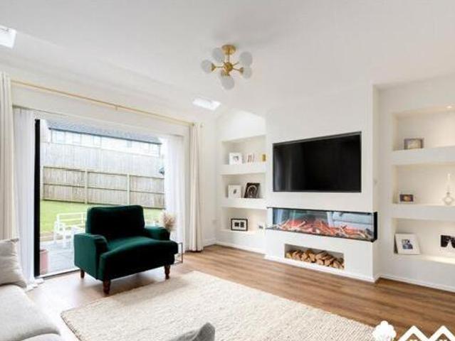 House for sale in Livesey, Blackburn