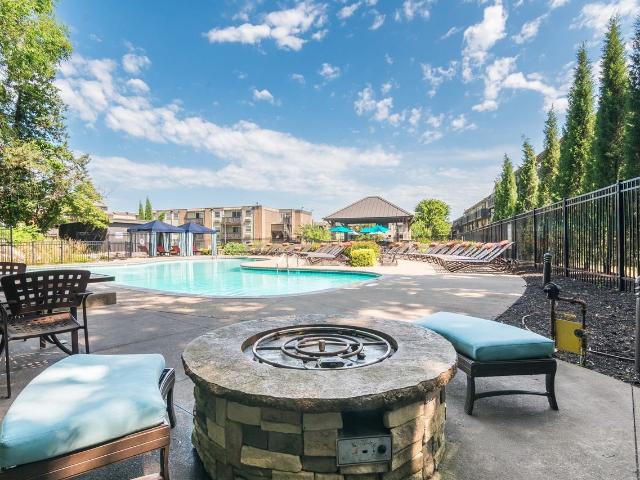 Apartment for rent in Kansas