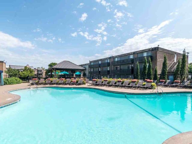 Apartment for rent in Kansas