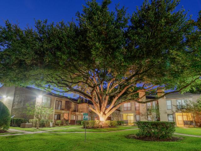 Apartment for rent in Harris, Texas