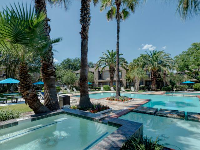 Apartment for rent in Harris, Texas