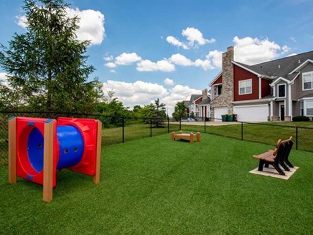 Apartment for rent in Springboro