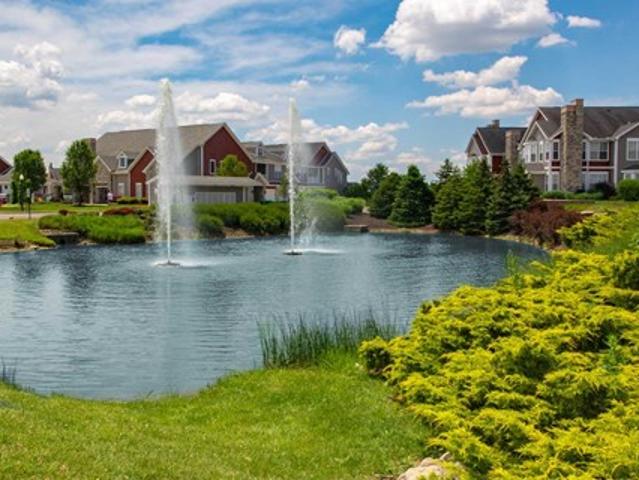 Apartment for rent in Springboro
