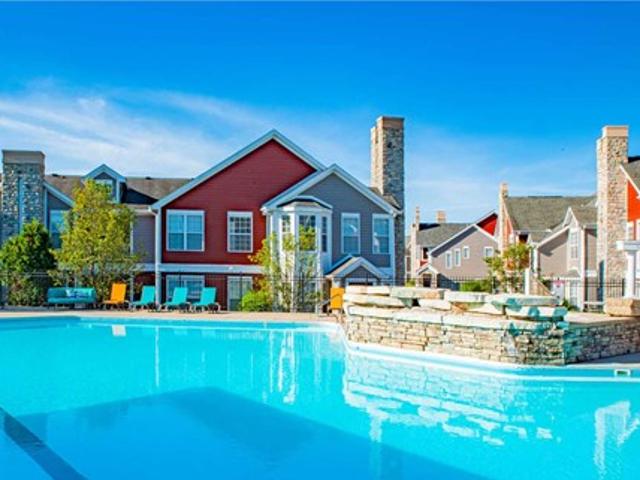 Apartment for rent in Springboro