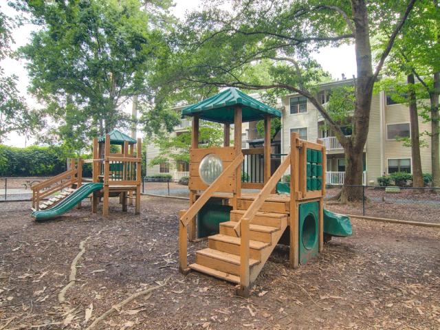 Apartment for rent in Cobb, Georgia