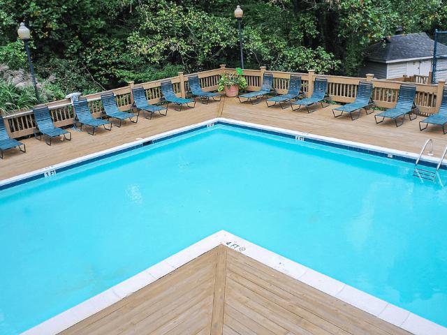 Apartment for rent in Cobb, Georgia