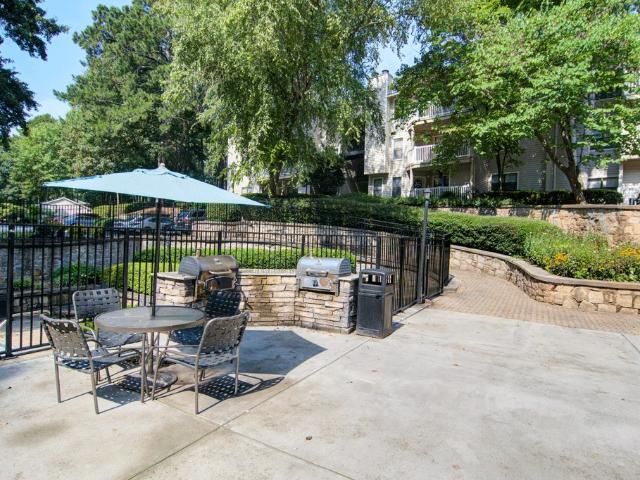Apartment for rent in Marietta, Cobb County