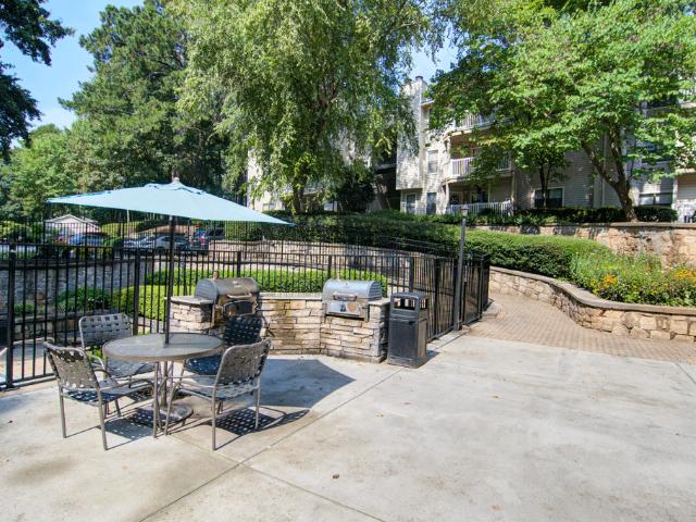 Apartment for rent in Cobb, Georgia