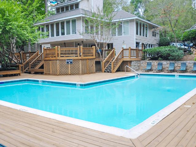 Apartment for rent in Cobb, Georgia
