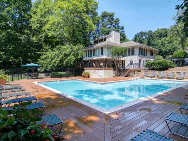 Apartment for rent in Cobb, Georgia