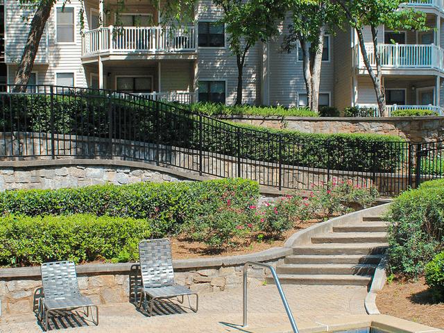 Apartment for rent in Cobb, Georgia