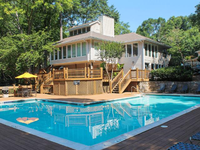Apartment for rent in Cobb, Georgia