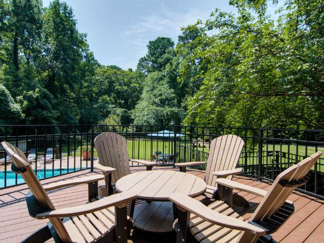 Apartment for rent in Cobb, Georgia