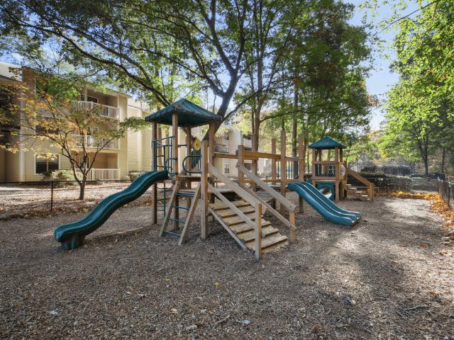 Apartment for rent in Cobb, Georgia