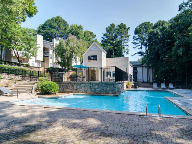 Apartment for rent in Cobb, Georgia