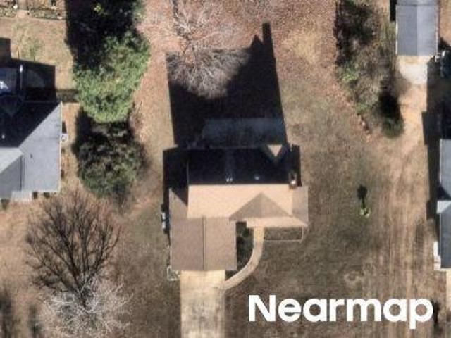 House for sale in Covington, Georgia