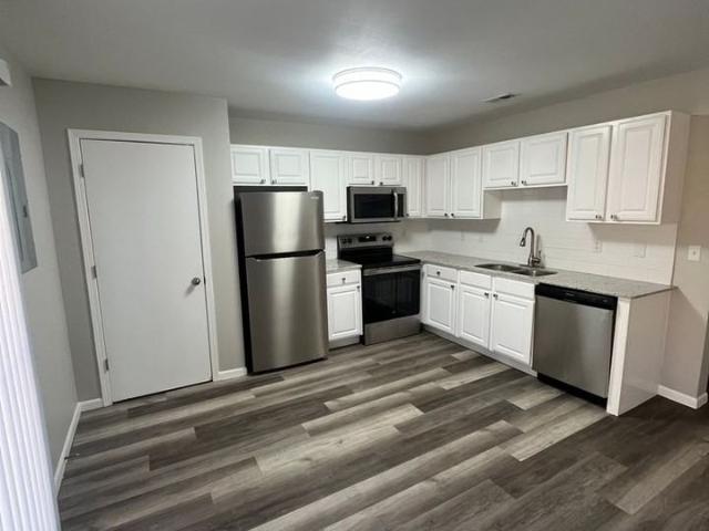 House for rent in Columbia, Missouri