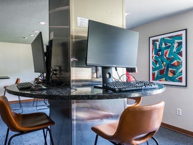 Apartment for rent in Kansas