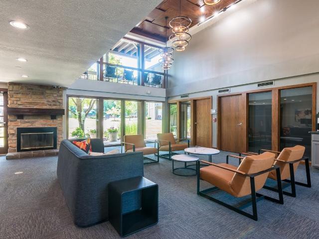 Apartment for rent in Kansas