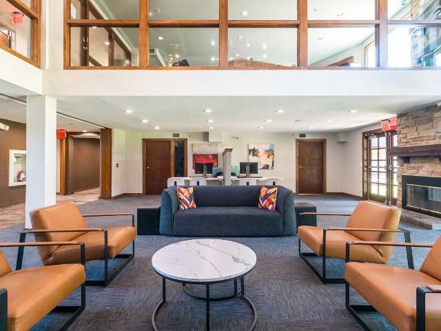 Apartment for rent in Kansas