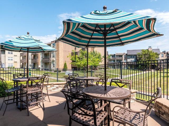 Apartment for rent in Kansas