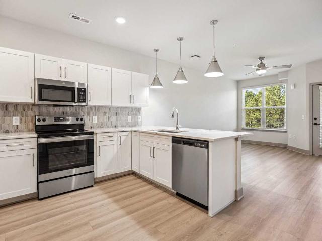 Apartment for rent in Wake, North Carolina
