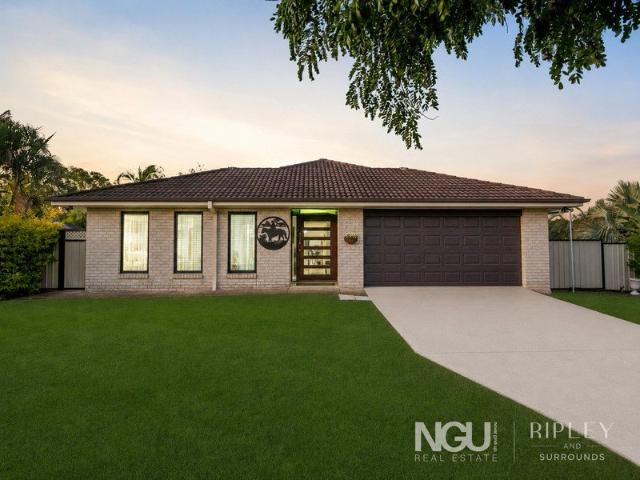 House for sale in Tarampa, Queensland