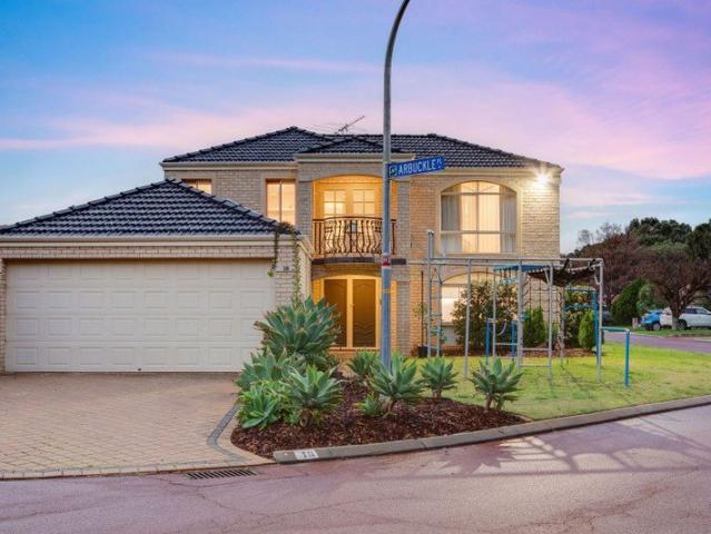 House for sale in Stirling, Western Australia