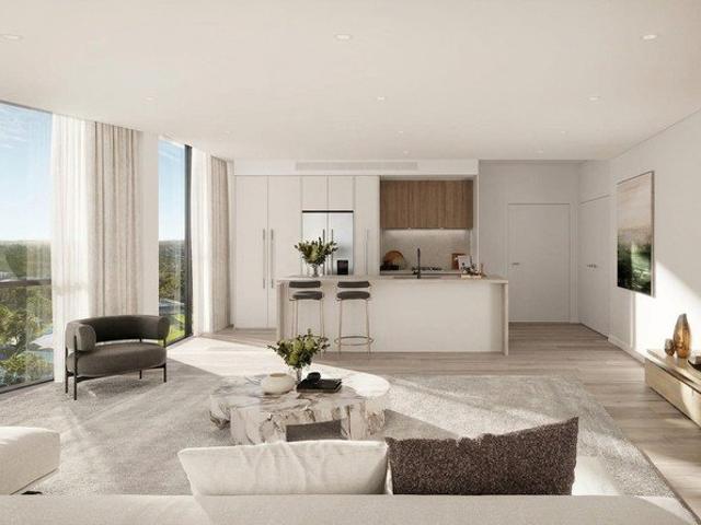 Apartment for sale in Sydney, New South Wales