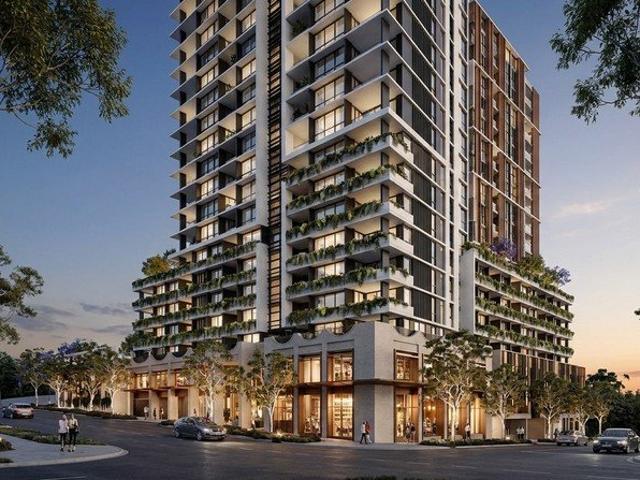 Apartment for sale in Sydney, New South Wales