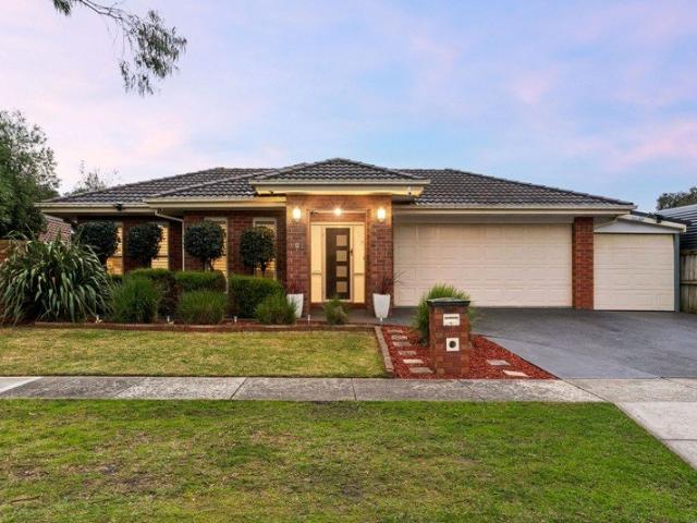 House for sale in Camerons Creek, Victoria