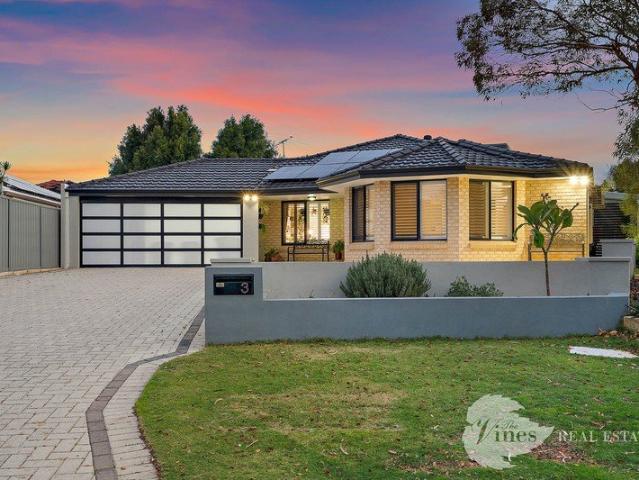 House for sale in The Vines, Western Australia
