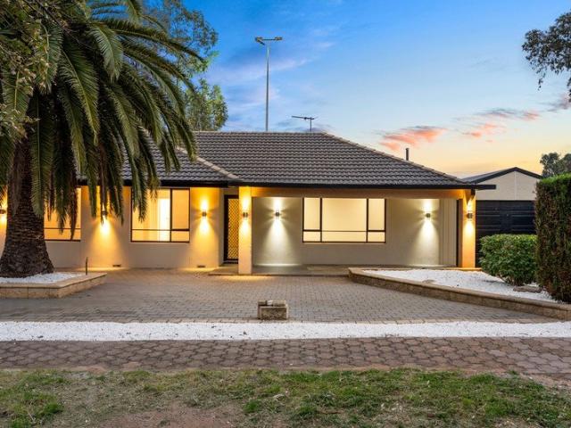 House for sale in Horseshoe Creek, South Australia
