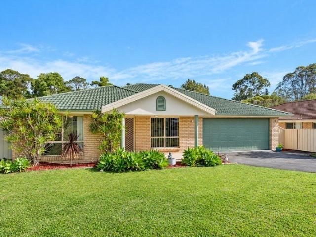 House for sale in Meroo Meadow, Shoalhaven City Council