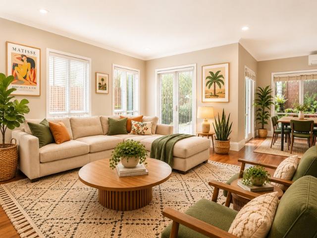 House for rent in Sydney, New South Wales