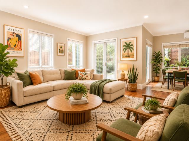 Apartment for rent in Sydney, New South Wales