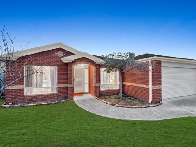House for sale in Camerons Creek, Victoria