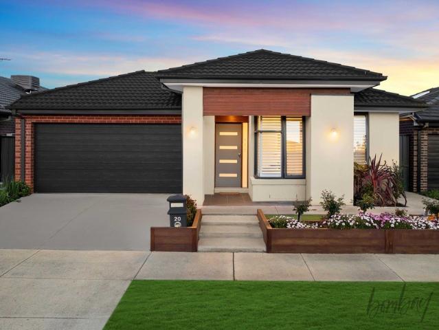 House for sale in Highlands, Melbourne