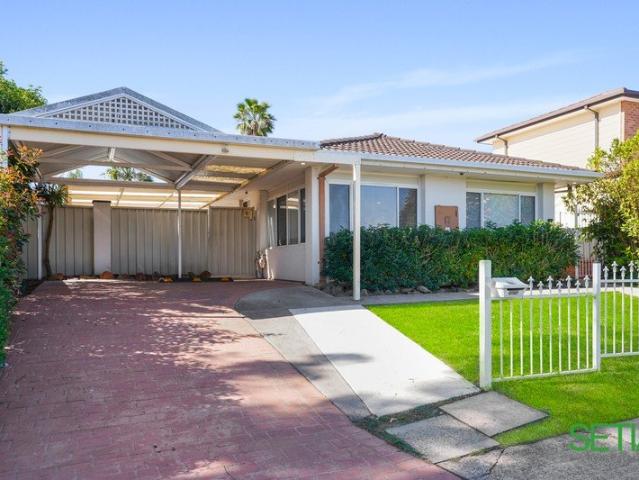 House for rent in Glendenning, Sydney