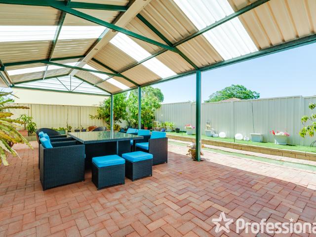 House for sale in Ballajura, Western Australia
