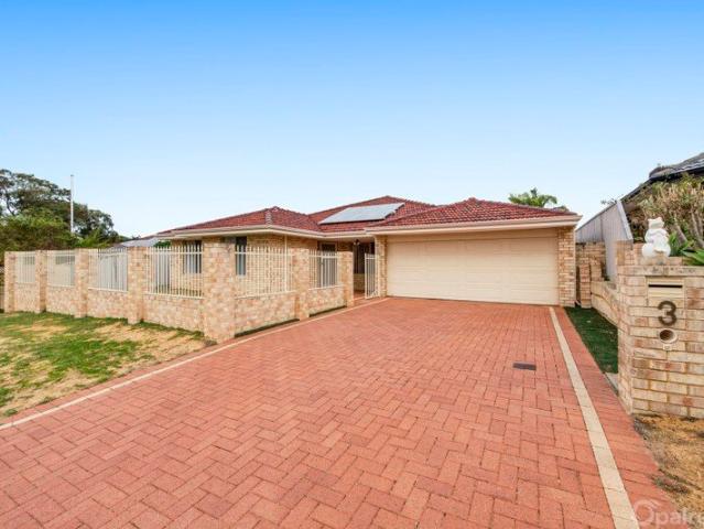 House for sale in Secret Harbour, Western Australia