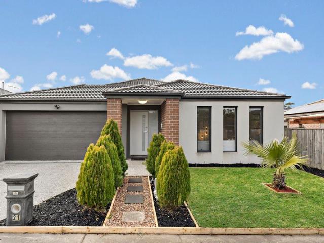 House for sale in Camerons Creek, Victoria