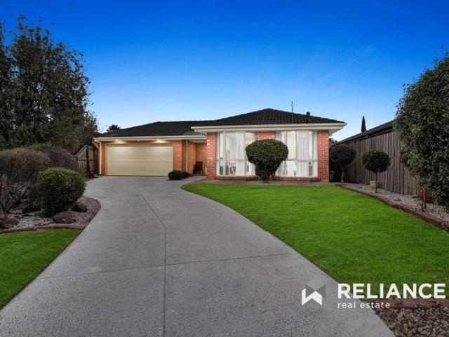House for sale in Camerons Creek, Victoria